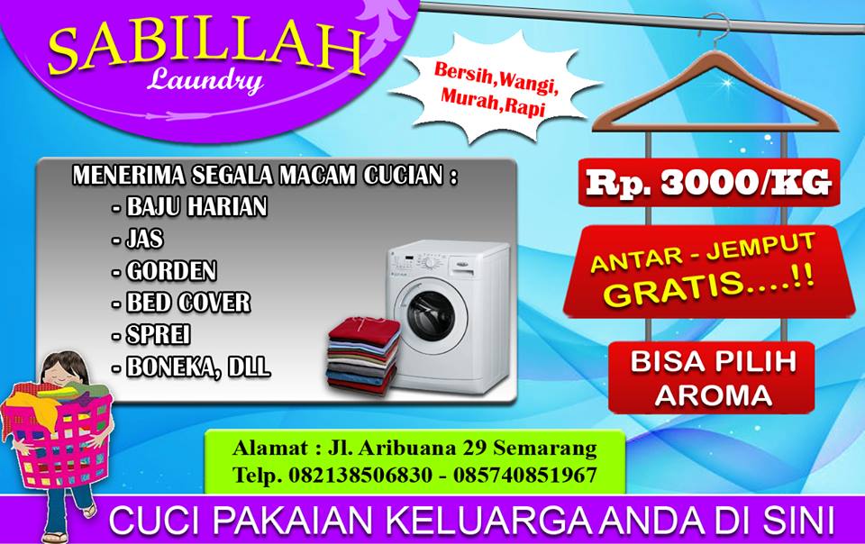 Detail Mmt Laundry Nomer 6