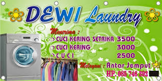 Detail Mmt Laundry Nomer 9