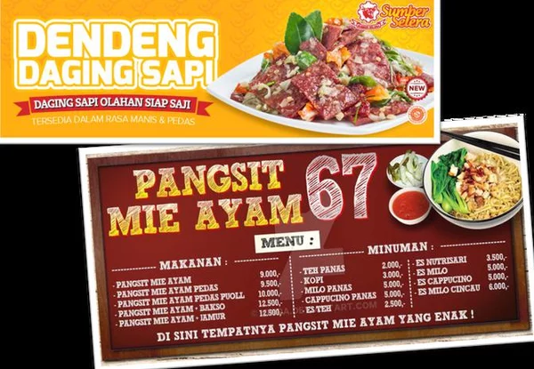 Detail Mmt Makanan Nomer 45