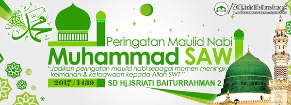 Detail Mmt Maulid Nabi Nomer 2