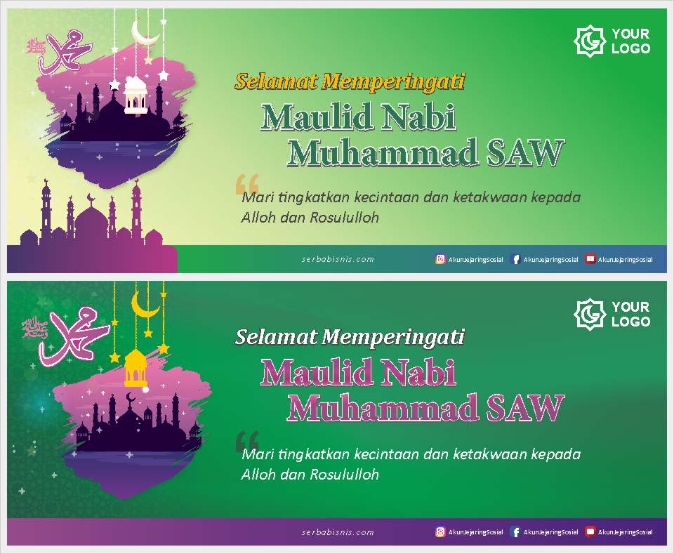 Detail Mmt Maulid Nabi Nomer 20