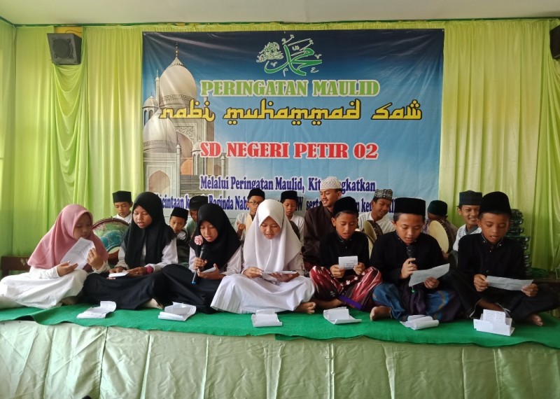 Detail Mmt Maulid Nabi Nomer 49