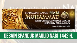 Detail Mmt Maulid Nabi Nomer 9