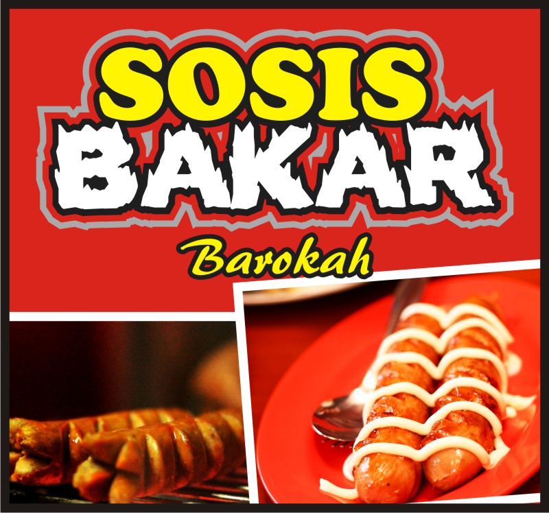 Detail Mmt Sosis Bakar Nomer 38