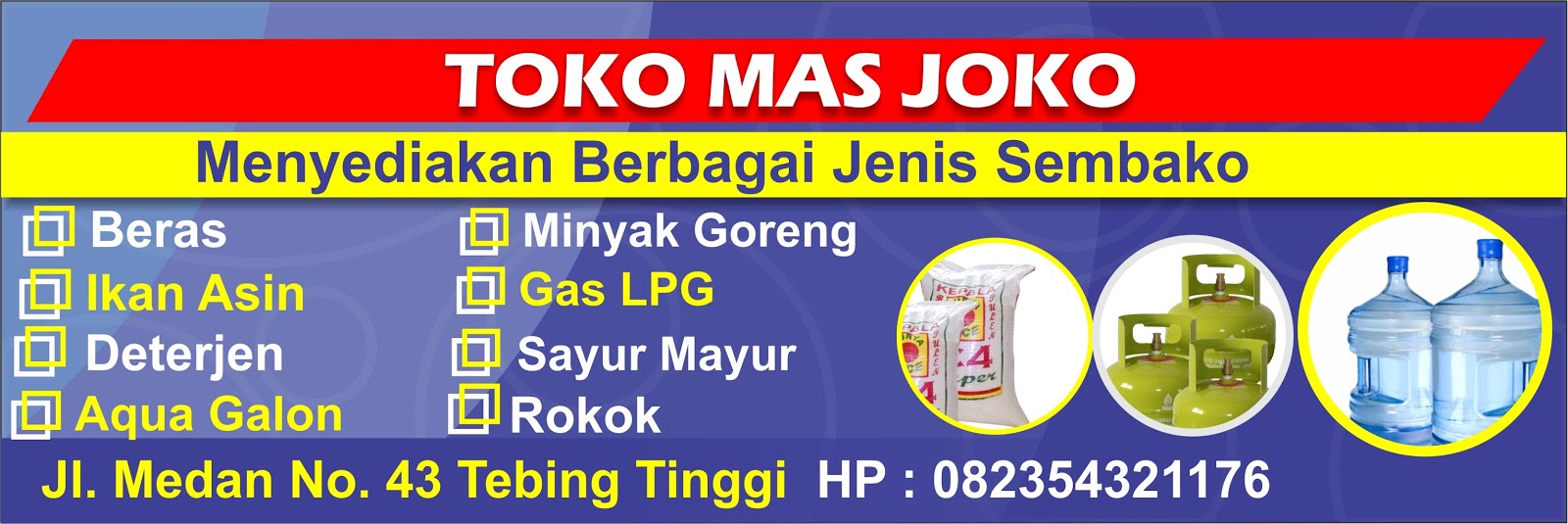 Detail Mmt Toko Kelontong Nomer 47