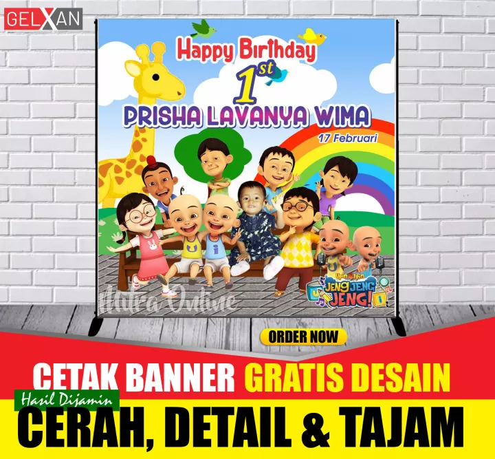 Detail Mmt Ulang Tahun Nomer 23