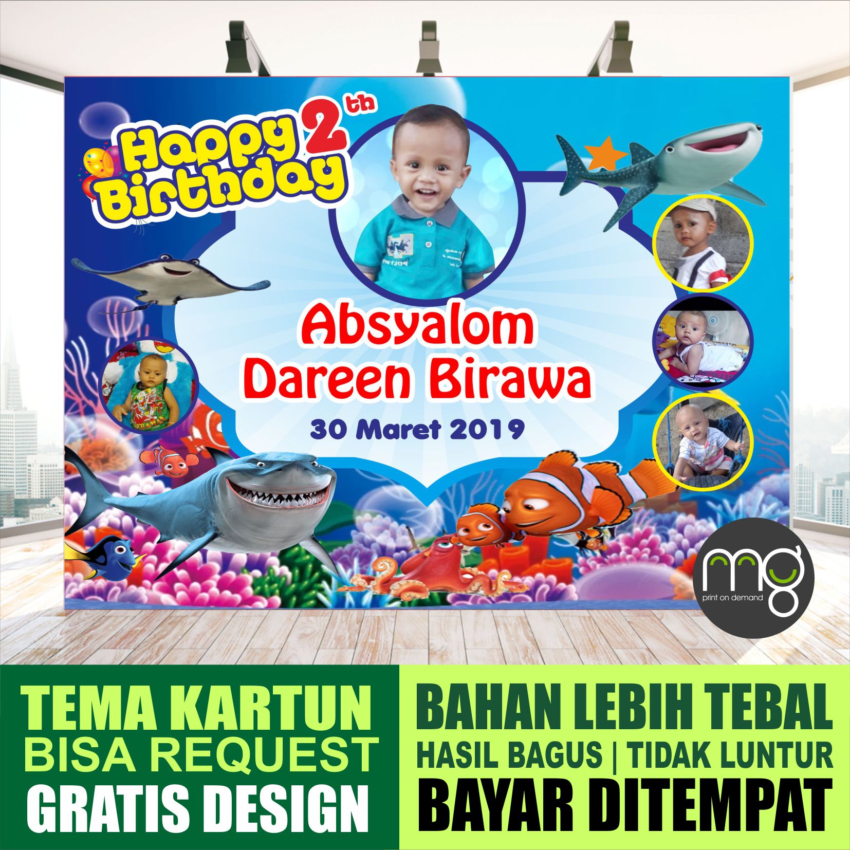 Detail Mmt Ulang Tahun Nomer 29