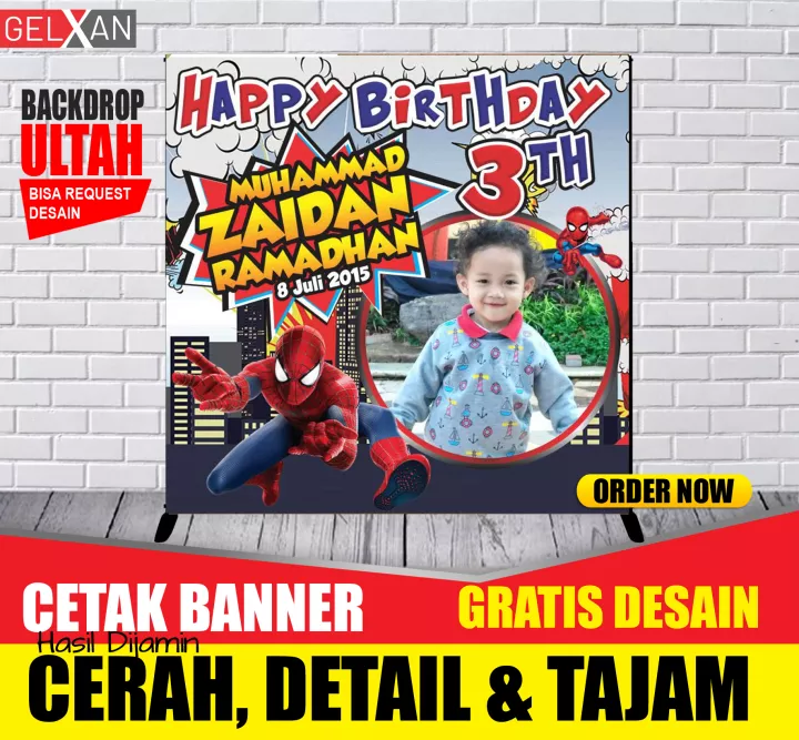 Detail Mmt Ulang Tahun Nomer 30