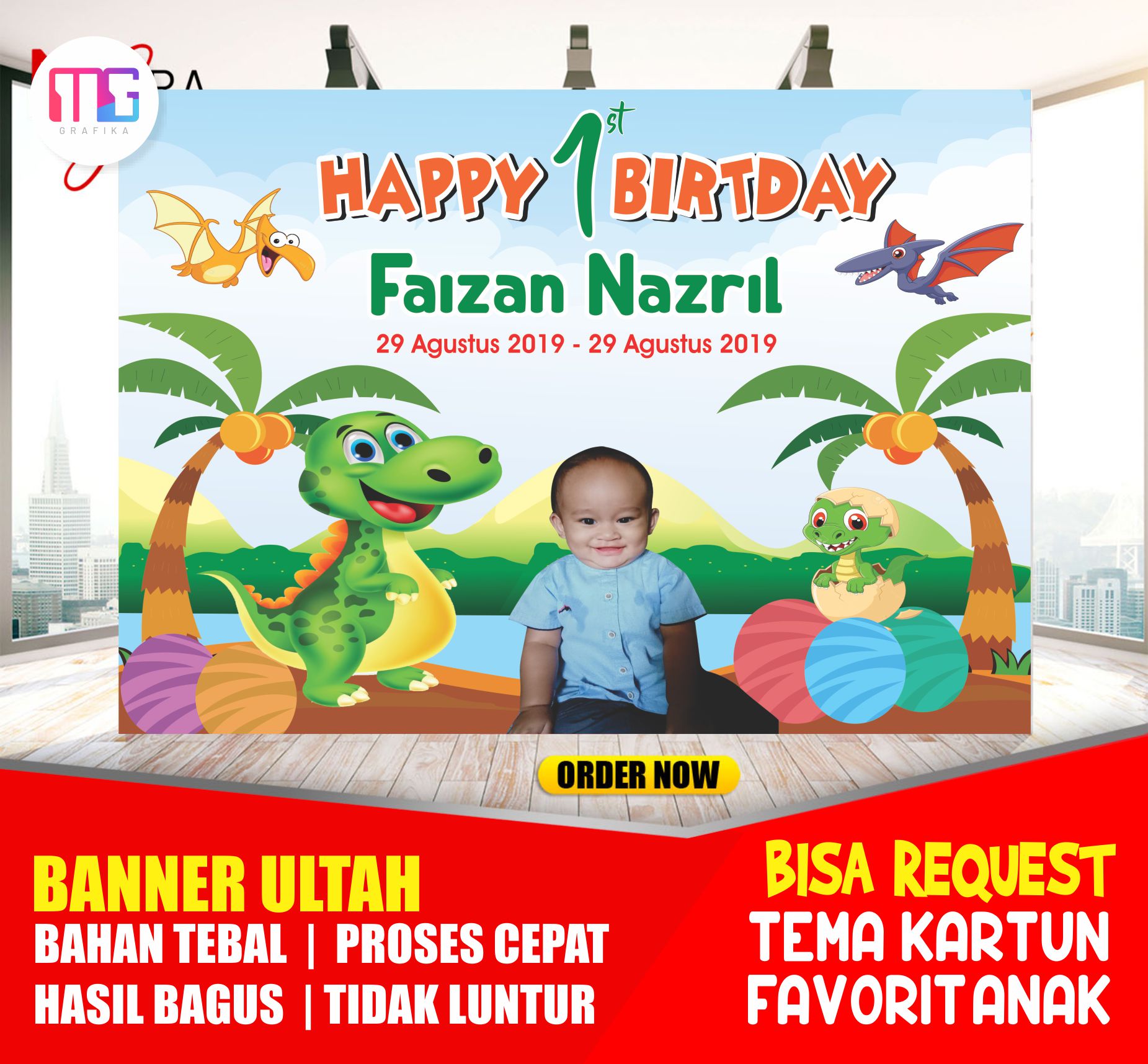 Detail Mmt Ulang Tahun Nomer 32
