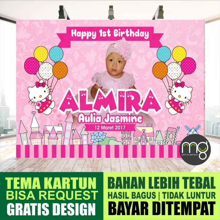 Detail Mmt Ulang Tahun Nomer 58
