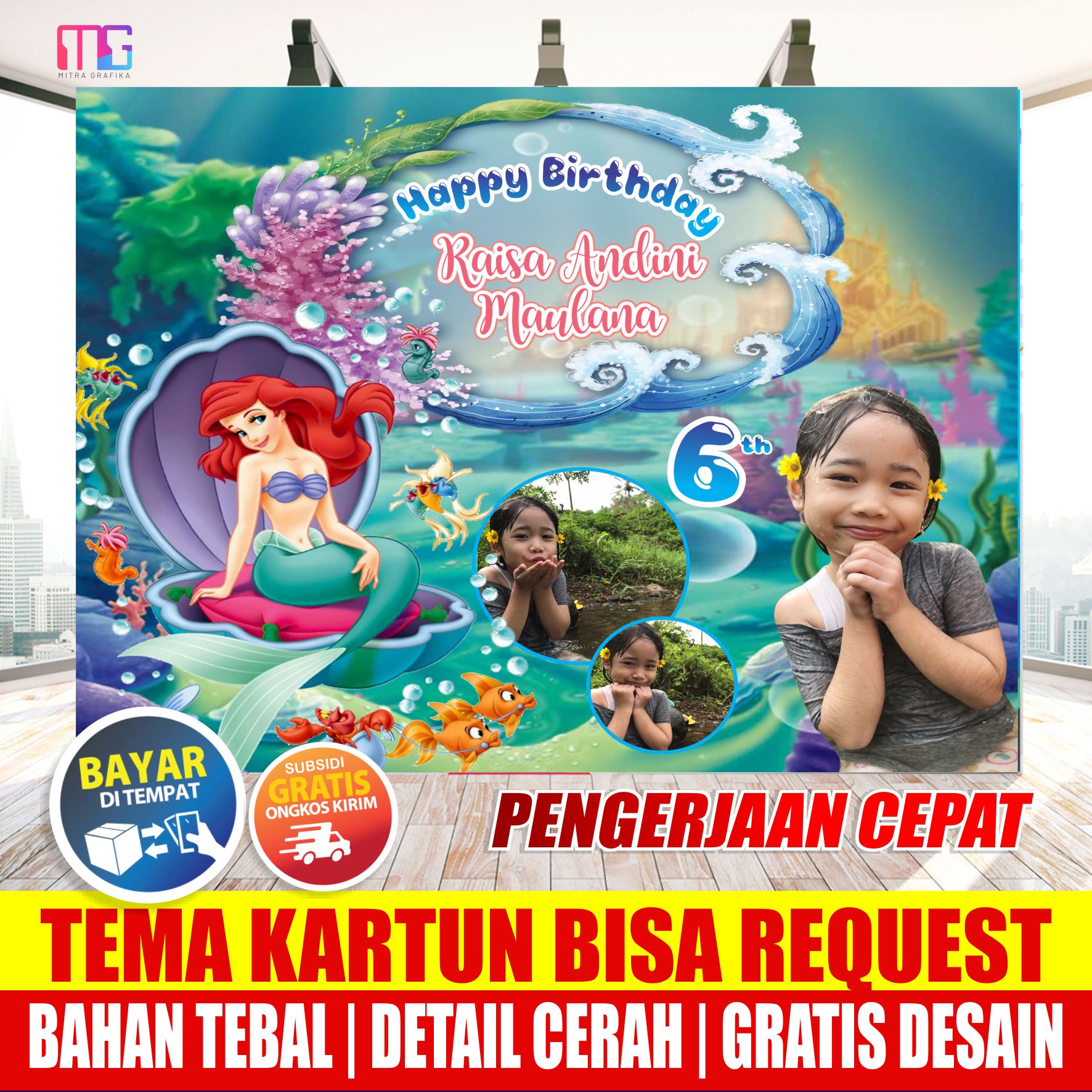 Detail Mmt Ulang Tahun Anak Nomer 18