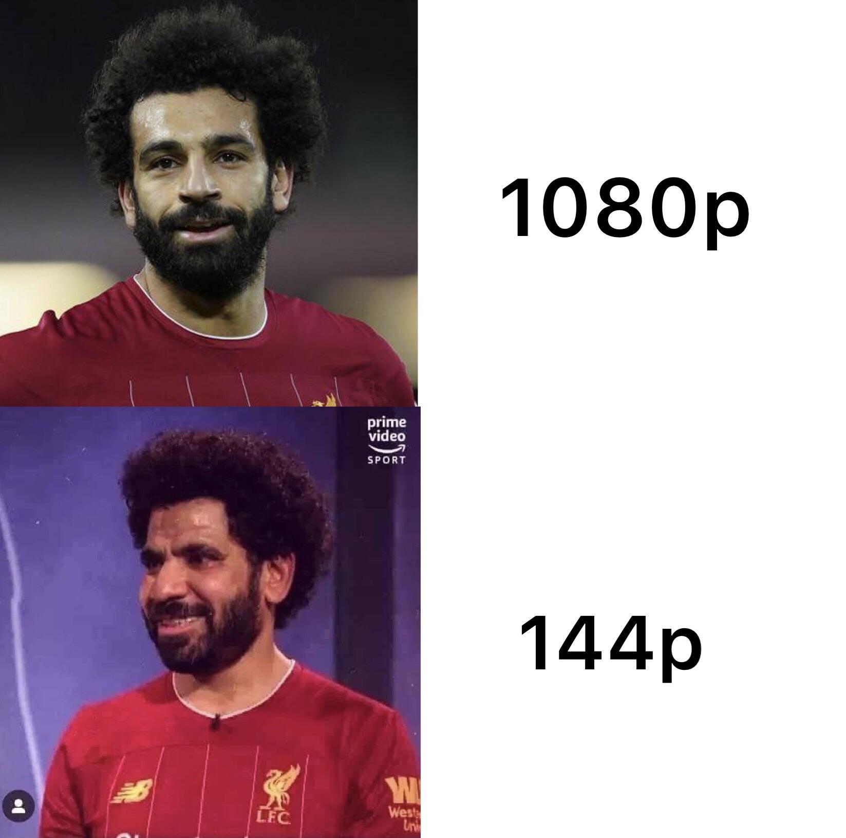 Detail Mo Salah Meme Nomer 2