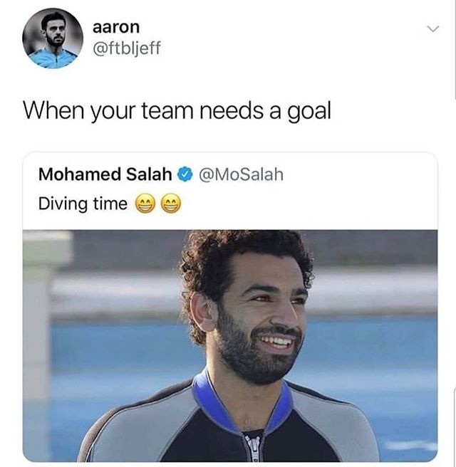 Detail Mo Salah Meme Nomer 14