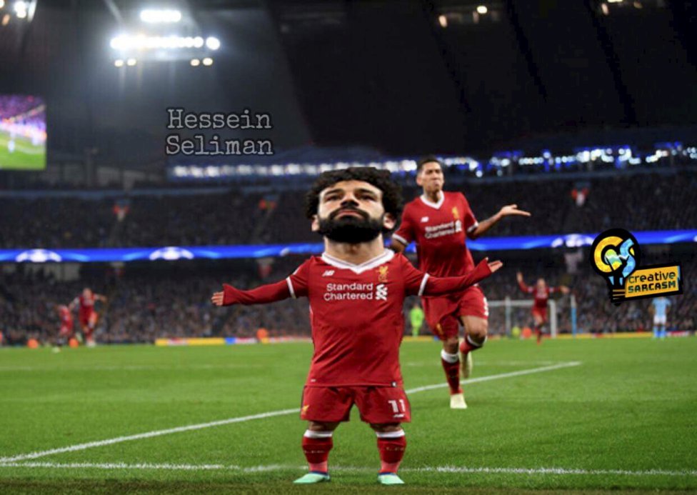 Detail Mo Salah Meme Nomer 38