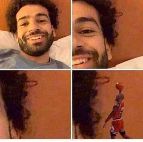 Detail Mo Salah Meme Nomer 54