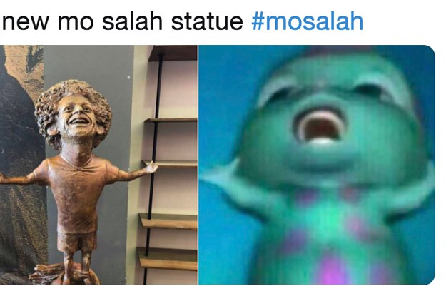 Detail Mo Salah Meme Nomer 56