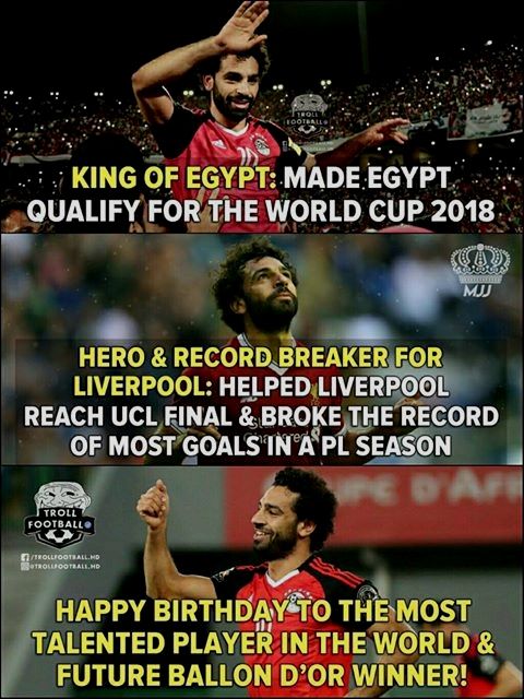 Detail Mo Salah Meme Nomer 57