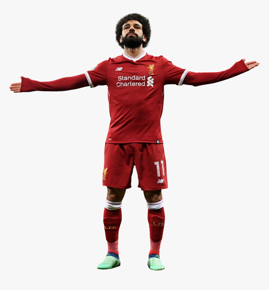 Detail Mo Salah Png Nomer 2