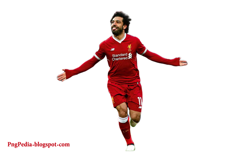 Detail Mo Salah Png Nomer 54