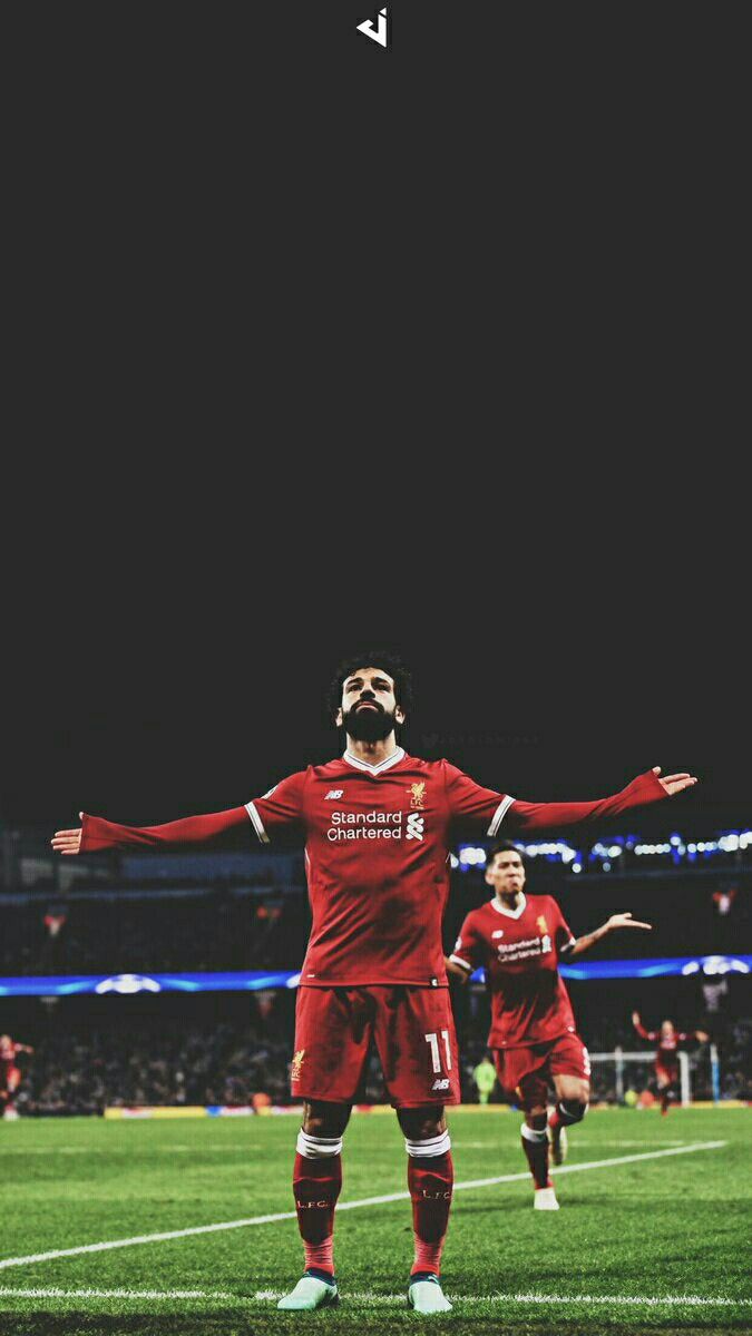 Detail Mo Salah Wallpaper Nomer 12