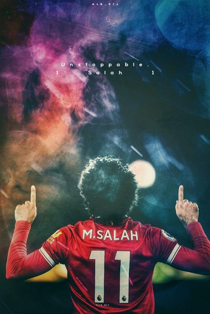 Detail Mo Salah Wallpaper Nomer 17