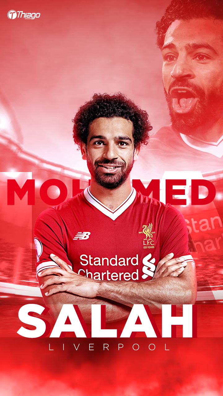 Detail Mo Salah Wallpaper Nomer 34