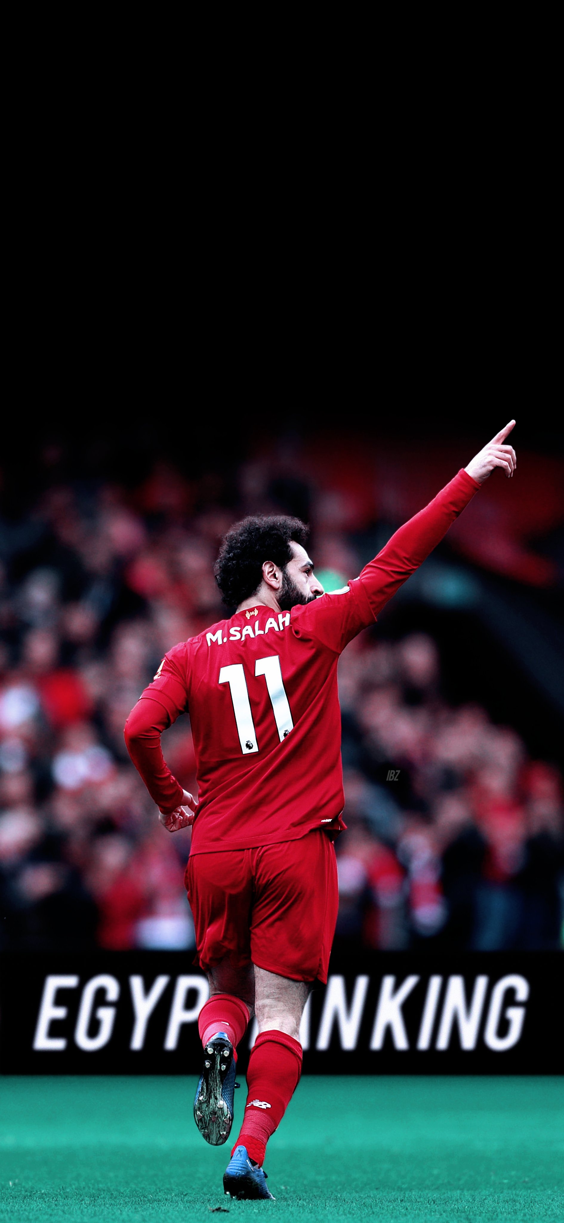 Detail Mo Salah Wallpaper Nomer 44