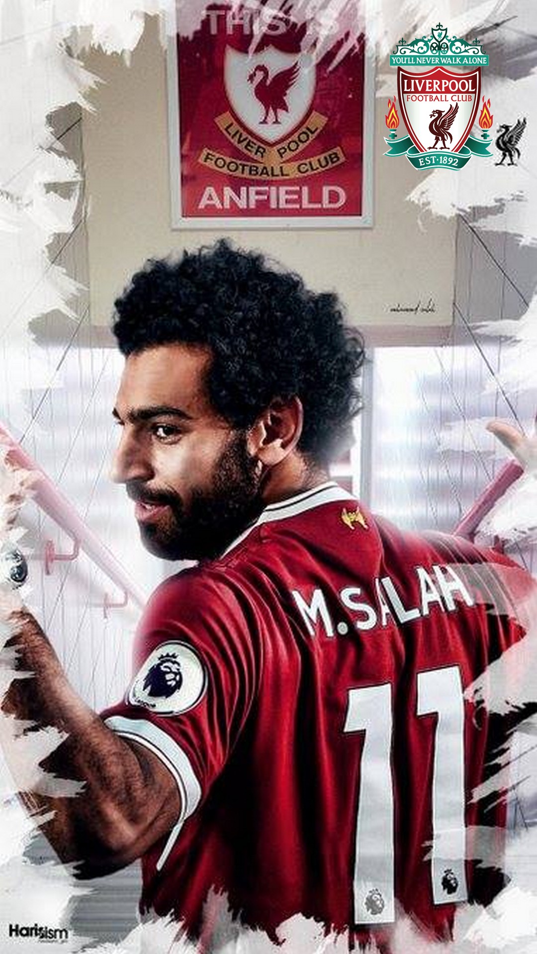 Detail Mo Salah Wallpaper Nomer 47