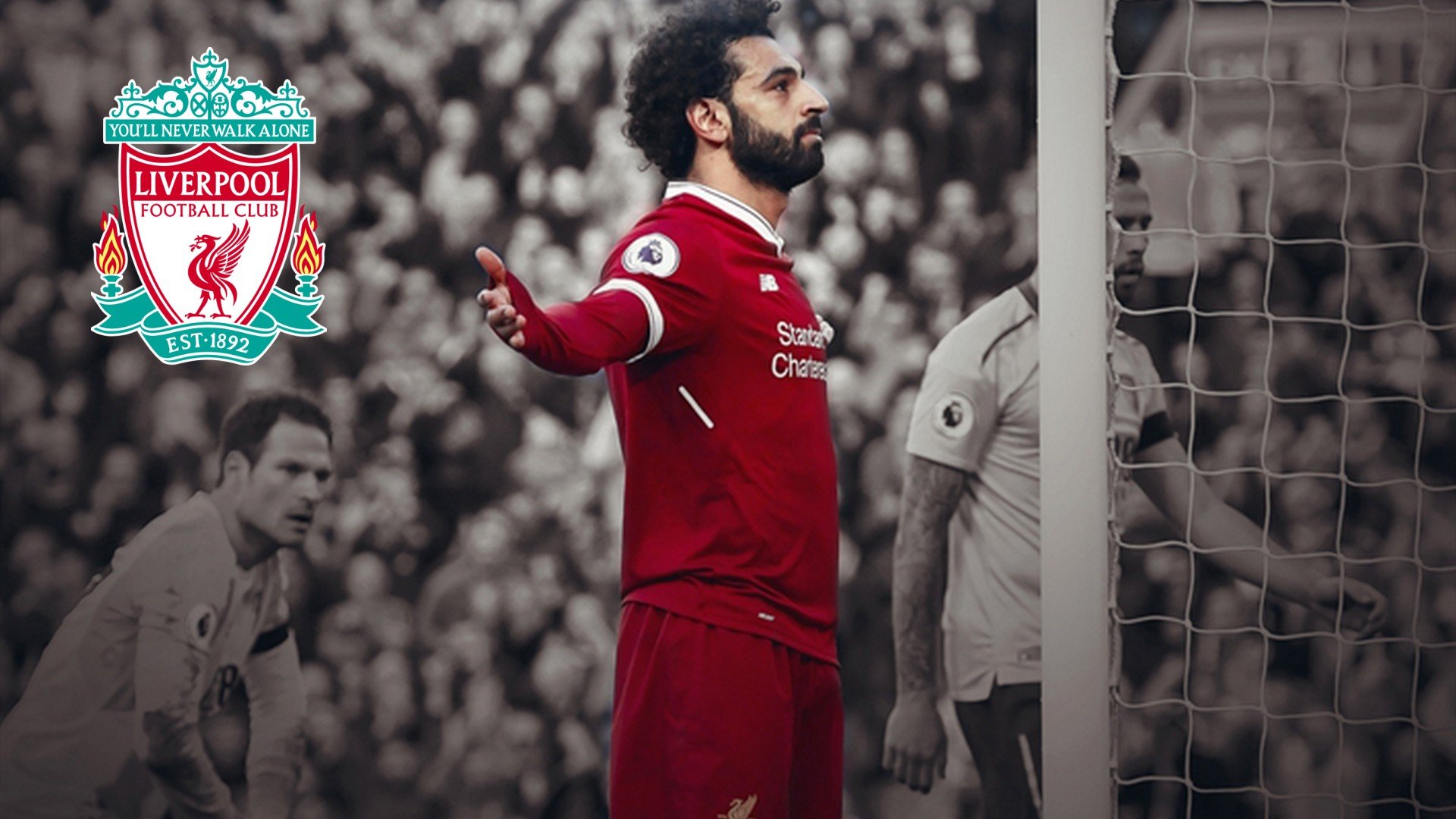 Detail Mo Salah Wallpaper Nomer 48