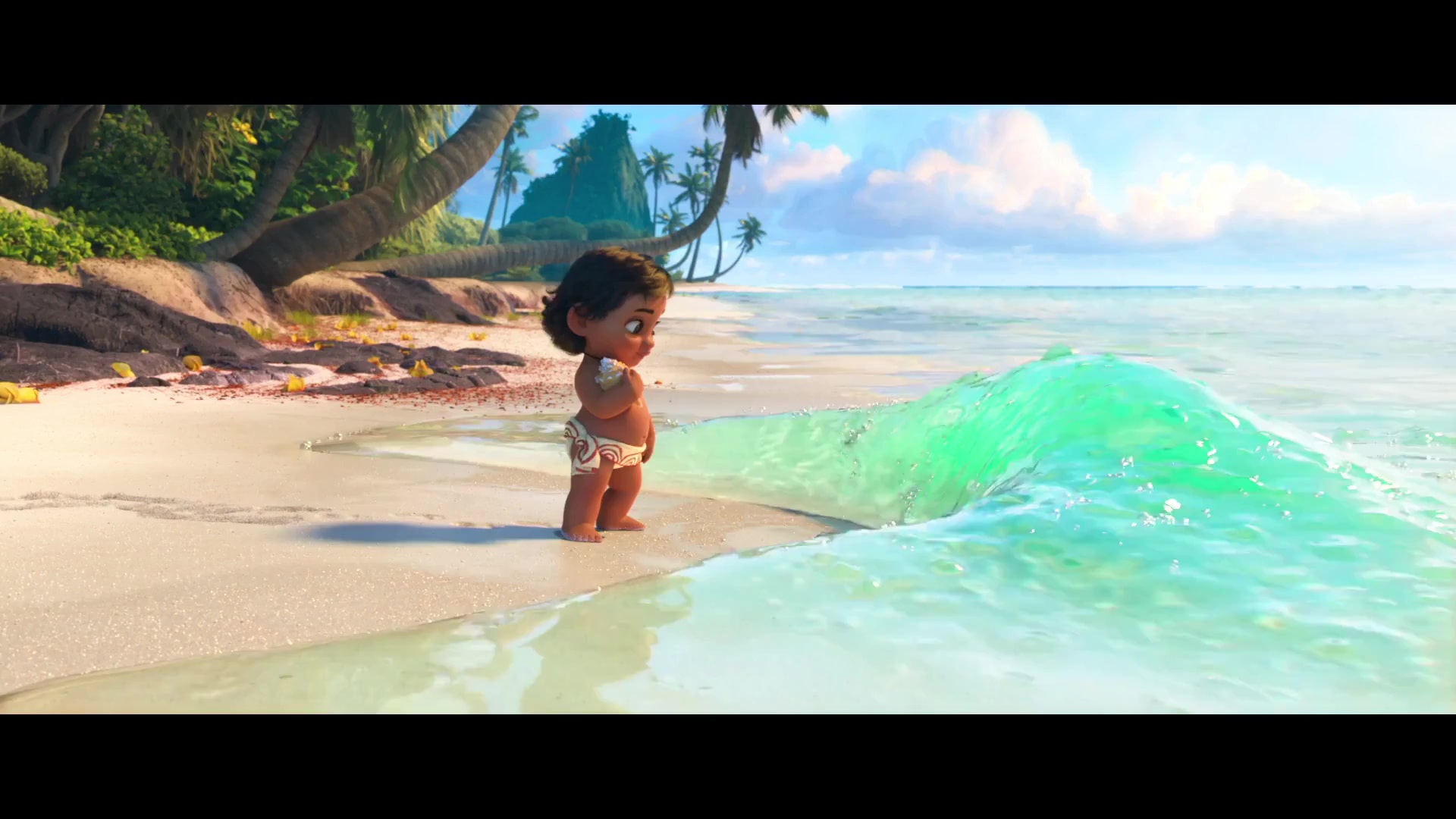 Detail Moana Hd Wallpaper Nomer 47