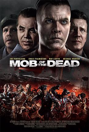 Mob Of The Dead - KibrisPDR