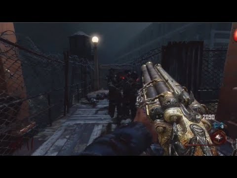 Detail Mob Of The Dead Nomer 16
