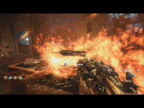 Detail Mob Of The Dead Nomer 17