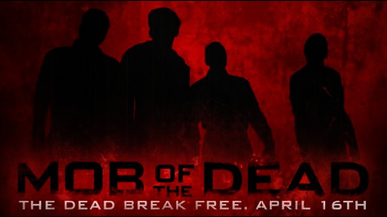 Detail Mob Of The Dead Nomer 22