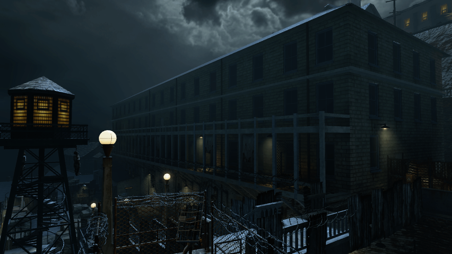 Detail Mob Of The Dead Nomer 26