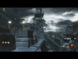 Detail Mob Of The Dead Nomer 4