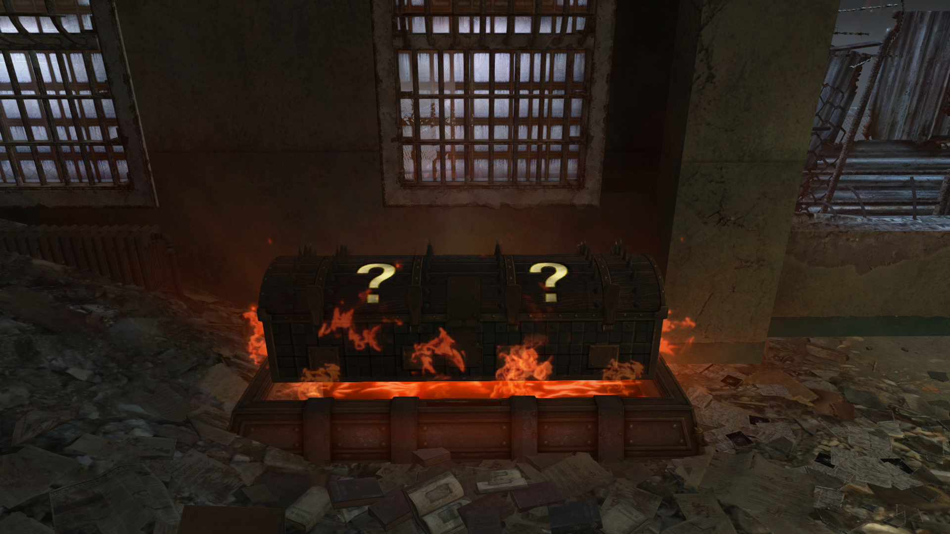 Detail Mob Of The Dead Nomer 41