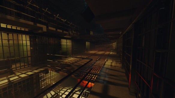 Detail Mob Of The Dead Nomer 43