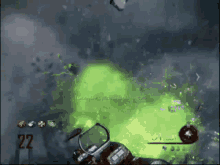 Detail Mob Of The Dead Nomer 50