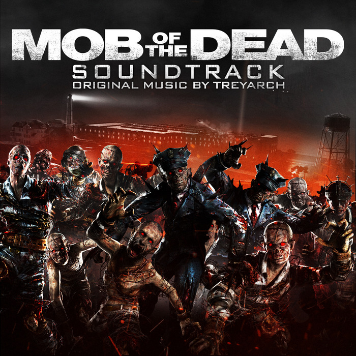 Detail Mob Of The Dead Nomer 52