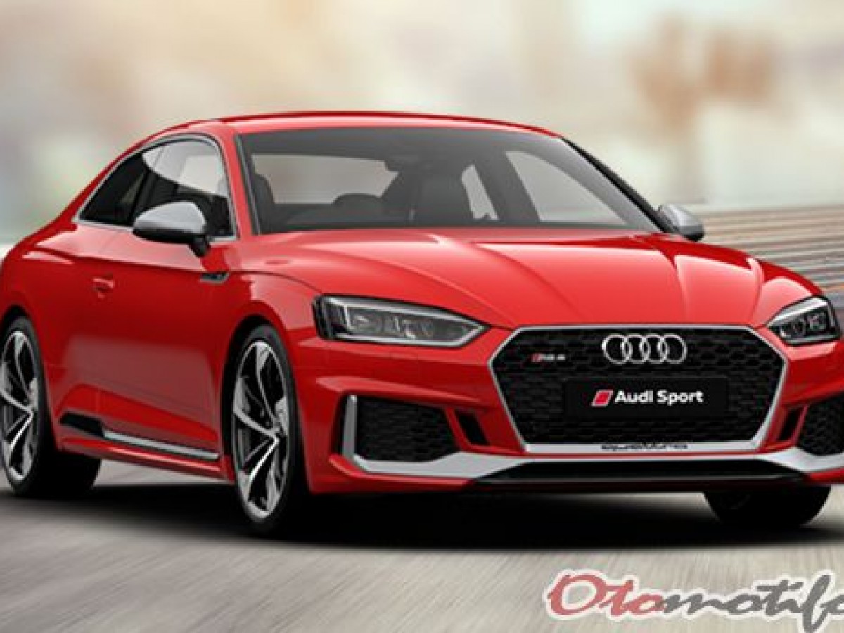 Mobil Audi Sport Termahal - KibrisPDR