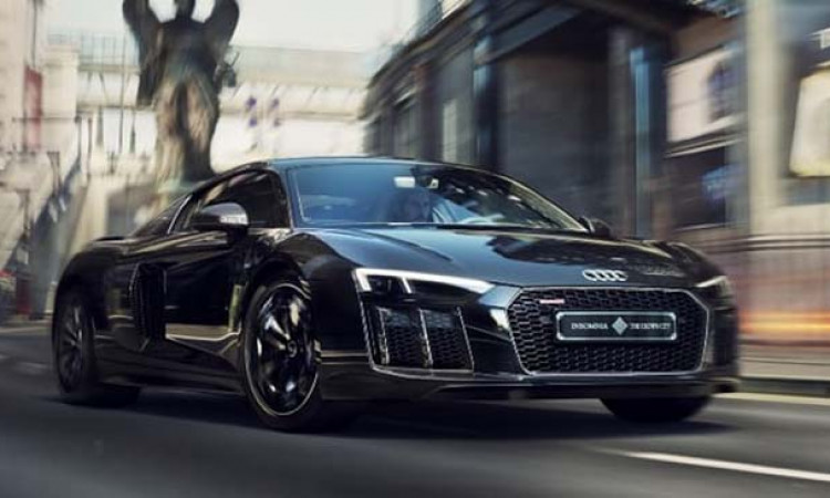 Detail Mobil Audi Sport Termahal Nomer 12