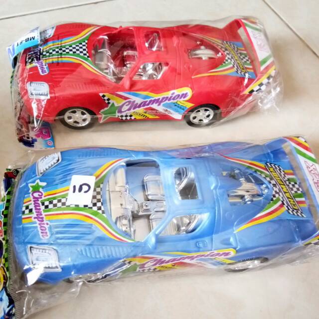 Detail Mobil Balap Mainan Anak Nomer 12