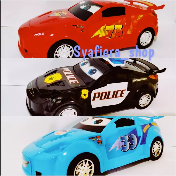 Detail Mobil Balap Mainan Anak Nomer 52
