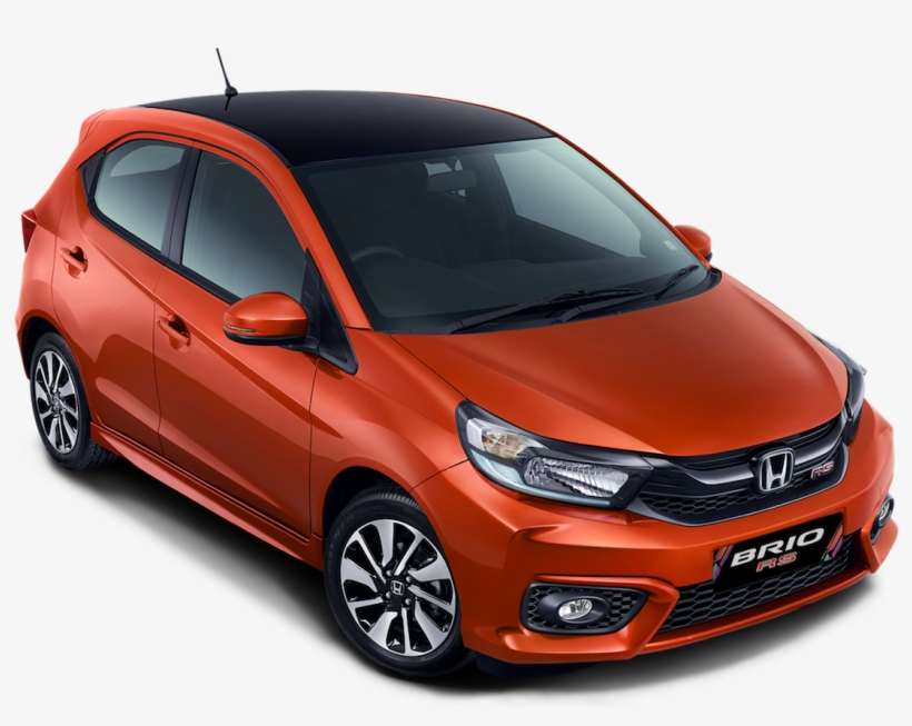 Detail Mobil Brio Png Nomer 8