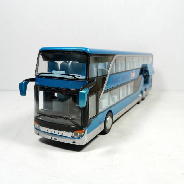 Detail Mobil Bus Mainan Nomer 26