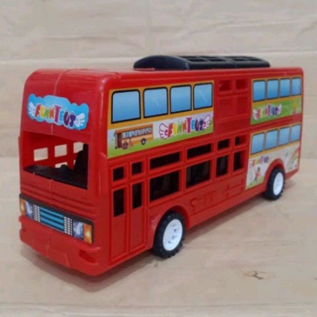 Detail Mobil Bus Mainan Nomer 41