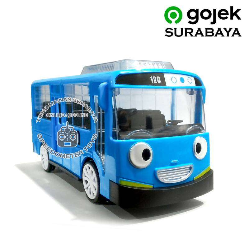 Detail Mobil Bus Mainan Nomer 43