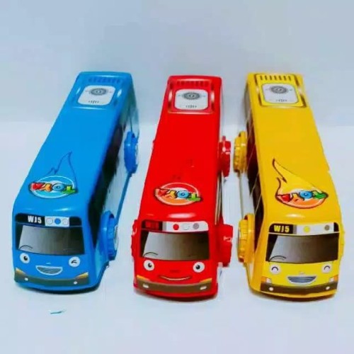 Detail Mobil Bus Mainan Nomer 46