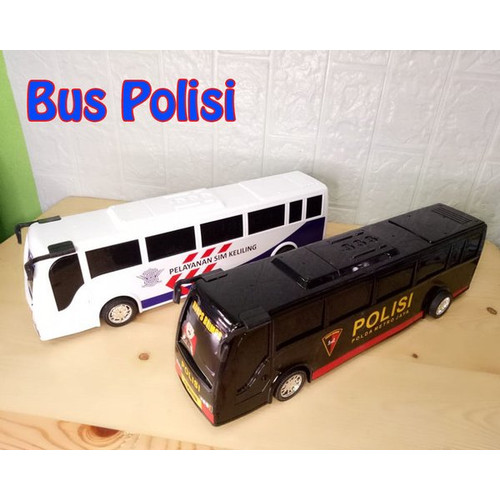 Detail Mobil Bus Mainan Nomer 47